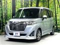 2017 Toyota Roomy