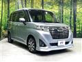 2017 Toyota Roomy