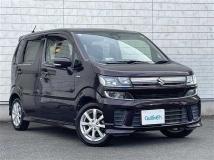 2019 Suzuki Wagon R