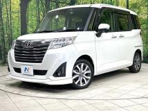 2019 Toyota Roomy