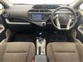 2014 Toyota AQUA