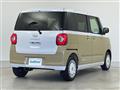 2023 Daihatsu Move Canbus
