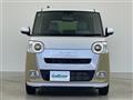2023 Daihatsu Move Canbus