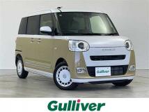 2023 Daihatsu Move Canbus