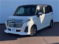 2021 Toyota Roomy