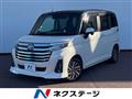 2021 Toyota Roomy