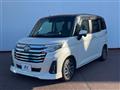 2021 Toyota Roomy