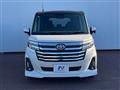 2021 Toyota Roomy