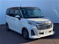 2021 Toyota Roomy