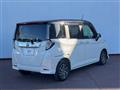 2021 Toyota Roomy
