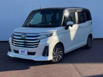 2021 Toyota Roomy