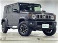 2026 Suzuki Jimny