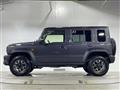 2026 Suzuki Jimny