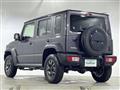 2026 Suzuki Jimny