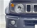 2026 Suzuki Jimny