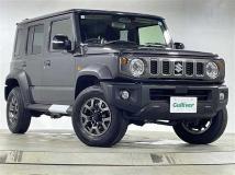 2026 Suzuki Jimny