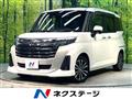 2021 Toyota Roomy