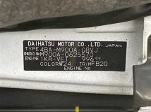 2021 Toyota Roomy