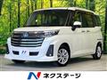 2021 Toyota Roomy