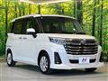 2021 Toyota Roomy