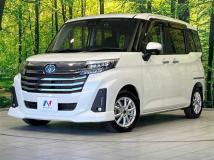2021 Toyota Roomy