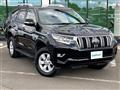 2021 Toyota Land Cruiser Prado