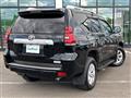 2021 Toyota Land Cruiser Prado