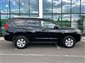 2021 Toyota Land Cruiser Prado