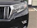 2021 Toyota Land Cruiser Prado