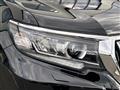 2021 Toyota Land Cruiser Prado