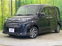2022 Toyota Roomy
