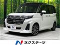2022 Toyota Roomy