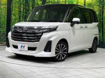 2022 Toyota Roomy