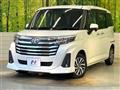 2022 Toyota Roomy