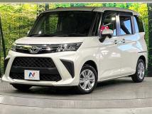 2023 Toyota Roomy