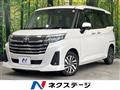 2023 Toyota Roomy