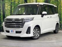 2023 Toyota Roomy