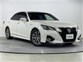 2016 Toyota Crown Hybrid