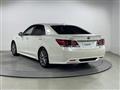 2016 Toyota Crown Hybrid