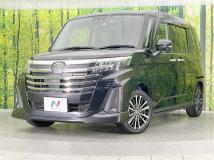 2025 Toyota Roomy