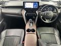 2020 Toyota Harrier