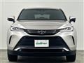 2020 Toyota Harrier