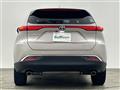 2020 Toyota Harrier
