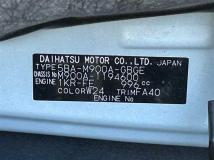 2025 Toyota Roomy