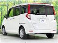 2025 Toyota Roomy