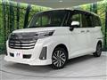 2022 Toyota Roomy