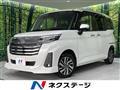 2022 Toyota Roomy