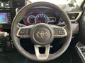 2022 Toyota Roomy
