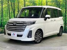 2025 Toyota Roomy