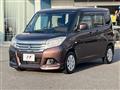 2018 Suzuki Solio